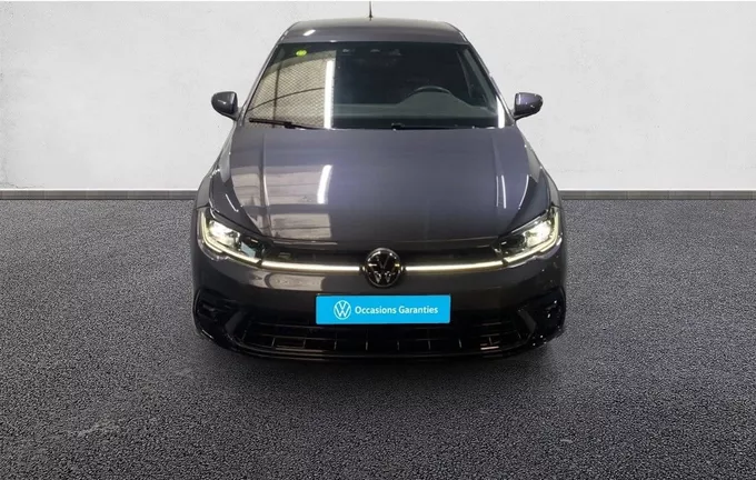 VOLKSWAGEN POLO 1.0 TSI 95 S&S BVM5 R-Line Edition photo 9 2130951