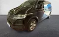 Miniature VOLKSWAGEN UTILITAIRES CARAVELLE 6.1 2.0 TDI 150 BMT Courte DSG7 4Motion Confortline extérieur trois quart avant gauche 105481