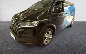 VOLKSWAGEN UTILITAIRES CARAVELLE 6.1 2.0 TDI 150 BMT Courte DSG7 4Motion Confortline WV2ZZZ7HZNH092431