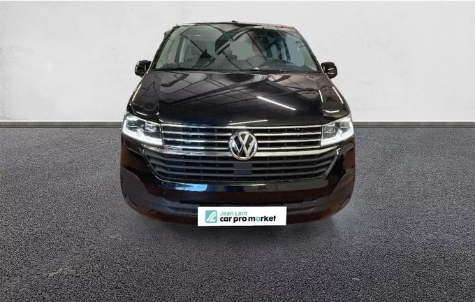 VOLKSWAGEN UTILITAIRES CARAVELLE 6.1 2.0 TDI 150 BMT Courte DSG7 4Motion Confortline photo 9 105481