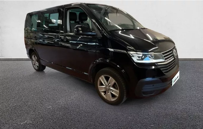 VOLKSWAGEN UTILITAIRES CARAVELLE 6.1 2.0 TDI 150 BMT Courte DSG7 4Motion Confortline photo 10 105481
