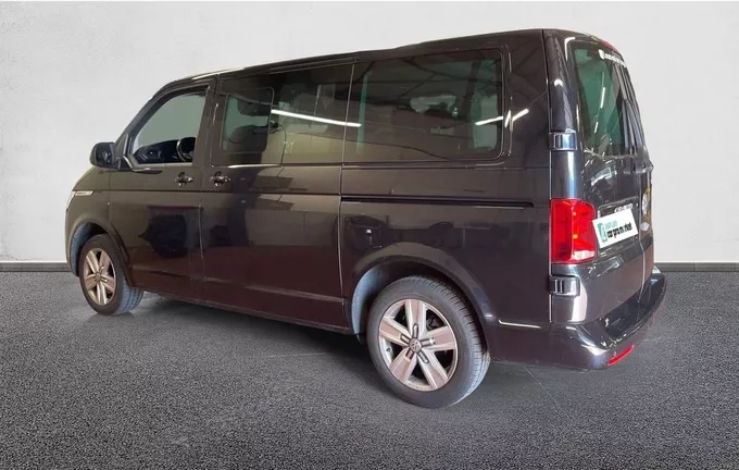 VOLKSWAGEN UTILITAIRES CARAVELLE 6.1 2.0 TDI 150 BMT Courte DSG7 4Motion Confortline photo 11 105481