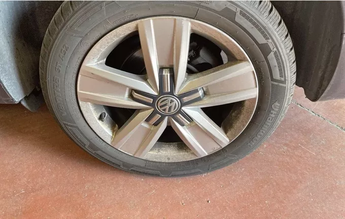 VOLKSWAGEN UTILITAIRES CARAVELLE 6.1 2.0 TDI 150 BMT Courte DSG7 4Motion Confortline photo 12 105481