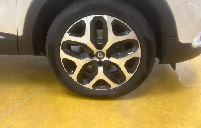RENAULT CAPTUR TCe 120 Energy EDC Intens photo 9 213331