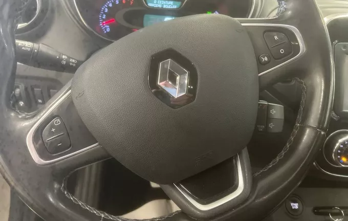 RENAULT CAPTUR TCe 120 Energy EDC Intens photo 12 213331