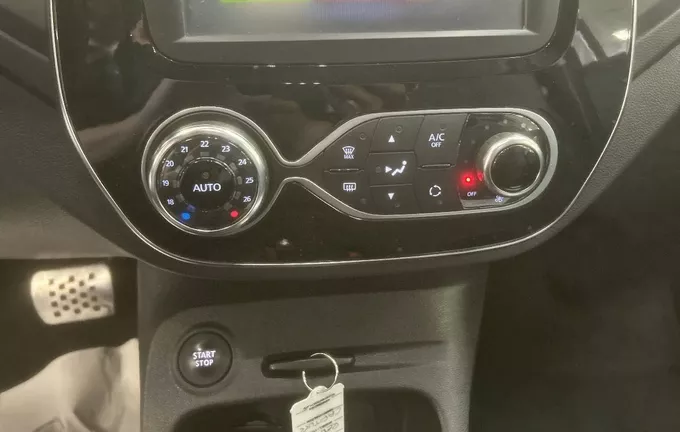 RENAULT CAPTUR TCe 120 Energy EDC Intens photo 14 213331
