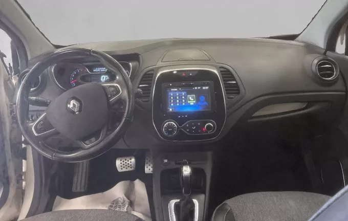 RENAULT CAPTUR TCe 120 Energy EDC Intens photo 18 213331