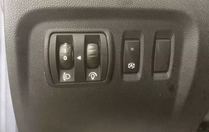 RENAULT CAPTUR TCe 120 Energy EDC Intens photo 19 213331