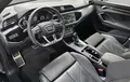 Miniature AUDI Q3 35 TFSI 150 ch S tronic 7 S line plus photo 11 2128085