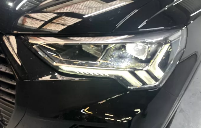 AUDI Q3 35 TFSI 150 ch S tronic 7 S line plus photo 21 2128085