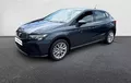 Miniature SEAT IBIZA 1.0 TSI 95 ch S/S BVM5 Copa extérieur trois quart avant gauche 1445