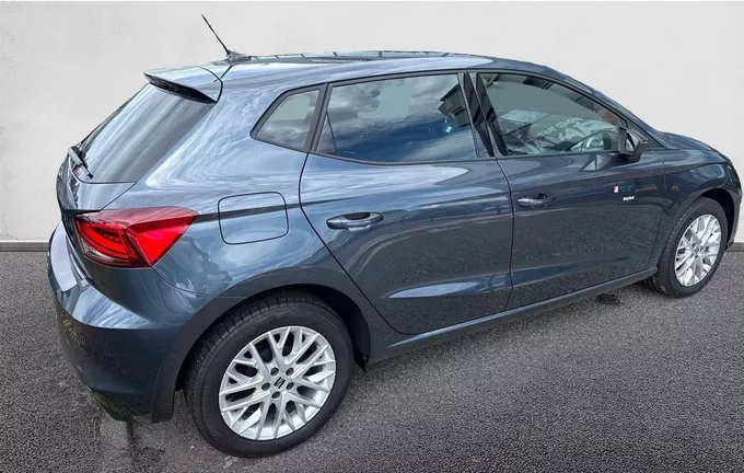 SEAT IBIZA 1.0 TSI 95 ch S/S BVM5 Copa extérieur avant 1445