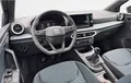 Miniature SEAT IBIZA 1.0 TSI 95 ch S/S BVM5 Copa extérieur trois quart avant droit 1445