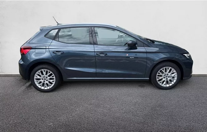 SEAT IBIZA 1.0 TSI 95 ch S/S BVM5 Copa extérieur côté droit 1445
