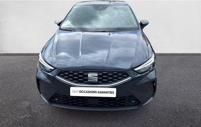 SEAT IBIZA 1.0 TSI 95 ch S/S BVM5 Copa photo 9 1445