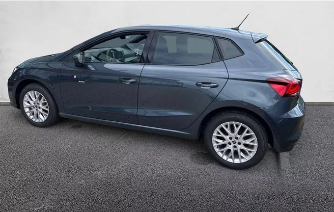 SEAT IBIZA 1.0 TSI 95 ch S/S BVM5 Copa photo 11 1445