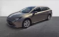 Miniature TOYOTA COROLLA Touring Sports Hybride 122h Dynamic extérieur trois quart avant gauche 1103341