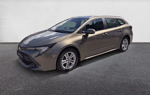 TOYOTA COROLLA Touring Sports Hybride 122h Dynamic SB1Z93BE90E041578