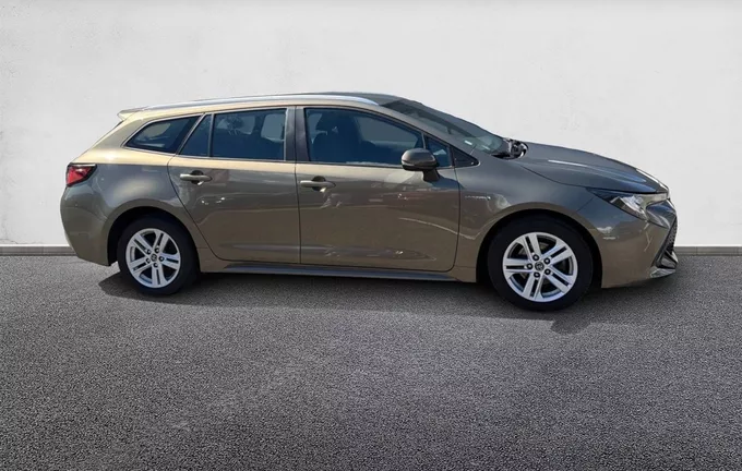 TOYOTA COROLLA Touring Sports Hybride 122h Dynamic extérieur côté droit 1103341