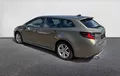 Miniature TOYOTA COROLLA Touring Sports Hybride 122h Dynamic extérieur trois quart arrière gauche 1103341