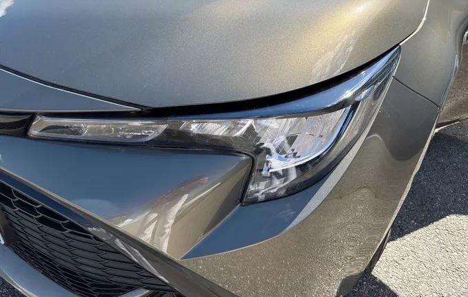 TOYOTA COROLLA Touring Sports Hybride 122h Dynamic photo 19 1103341