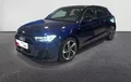 Miniature AUDI A1 Sportback 30 TFSI 116 ch S tronic 7 S Line Plus extérieur trois quart avant gauche 2129532