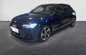 AUDI A1 Sportback 30 TFSI 116 ch S tronic 7 S Line Plus WAUZZZGB9SR041456