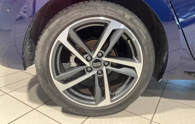 AUDI A1 Sportback 30 TFSI 116 ch S tronic 7 S Line Plus photo 9 2129532