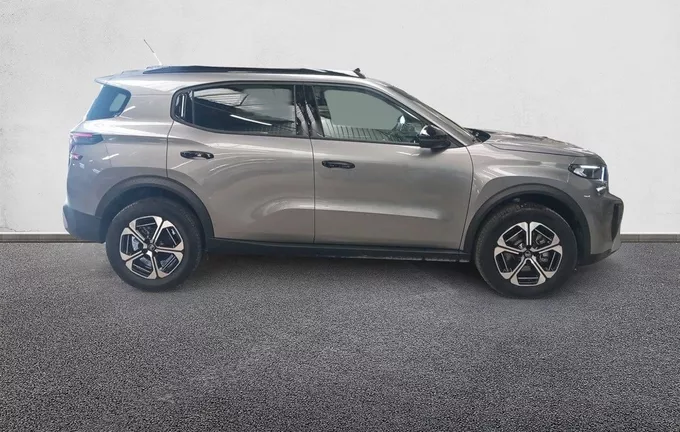 CITROEN C3 AIRCROSS Hybride 136 ch Aut Max extérieur côté droit 944994
