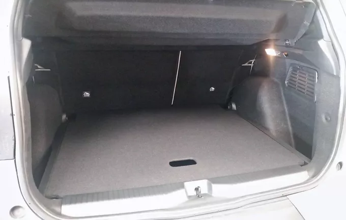 CITROEN C3 AIRCROSS Hybride 136 ch Aut Max extérieur arrière 944994