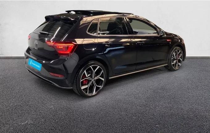 VOLKSWAGEN POLO 2.0 TSI 207 S&S DSG7 GTI extérieur avant 2130864