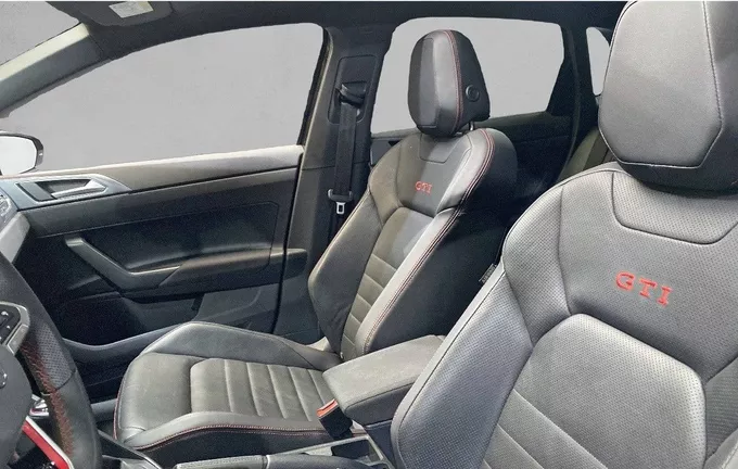 VOLKSWAGEN POLO 2.0 TSI 207 S&S DSG7 GTI extérieur trois quart arrière droit 2130864
