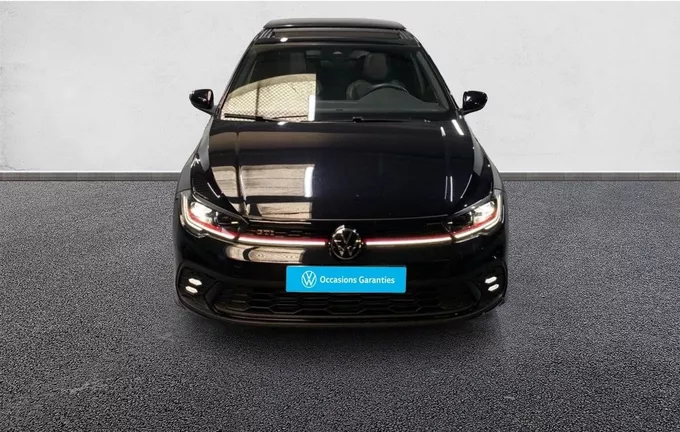 VOLKSWAGEN POLO 2.0 TSI 207 S&S DSG7 GTI photo 9 2130864