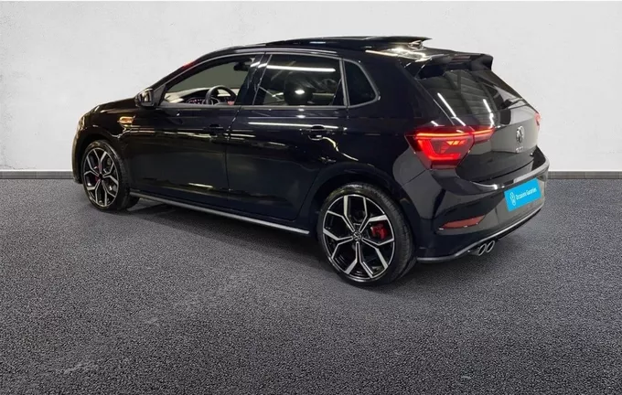 VOLKSWAGEN POLO 2.0 TSI 207 S&S DSG7 GTI photo 11 2130864