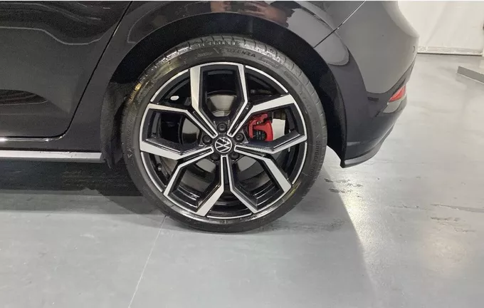 VOLKSWAGEN POLO 2.0 TSI 207 S&S DSG7 GTI photo 12 2130864