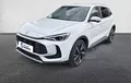 Miniature MG ZS 1.5 L Hybrid+ 197 ch Luxury extérieur trois quart avant gauche 601066