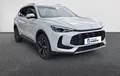 Miniature MG ZS 1.5 L Hybrid+ 197 ch Luxury extérieur trois quart avant droit 601066