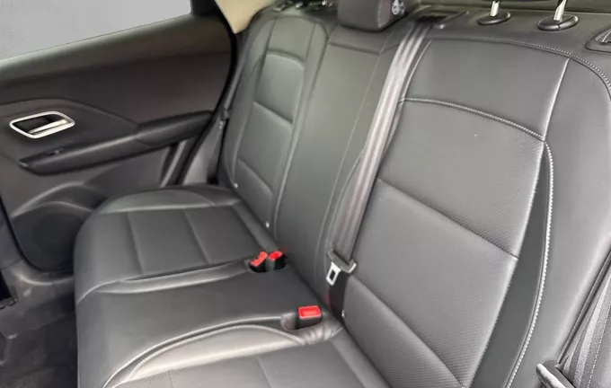 MG ZS 1.5 L Hybrid+ 197 ch Luxury photo 17 601066