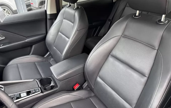 MG ZS 1.5 L Hybrid+ 197 ch Luxury photo 20 601066