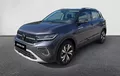 Miniature VOLKSWAGEN T-CROSS 1.0 TSI 116 Start/Stop DSG7 Style extérieur trois quart avant gauche 6527