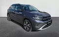 Miniature VOLKSWAGEN T-CROSS 1.0 TSI 116 Start/Stop DSG7 Style extérieur trois quart avant droit 6527
