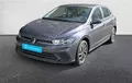 Miniature VOLKSWAGEN POLO 1.0 TSI 95 S&S BVM5 extérieur trois quart avant gauche 2126419