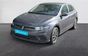 VOLKSWAGEN POLO 1.0 TSI 95 S&S BVM5 WVWZZZAW8RY011153