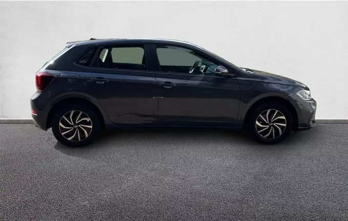 VOLKSWAGEN POLO 1.0 TSI 95 S&S BVM5 extérieur côté droit 2126419