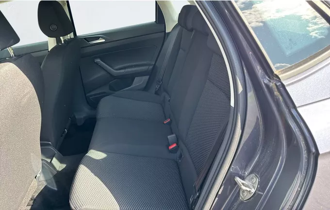 VOLKSWAGEN POLO 1.0 TSI 95 S&S BVM5 extérieur arrière 2126419