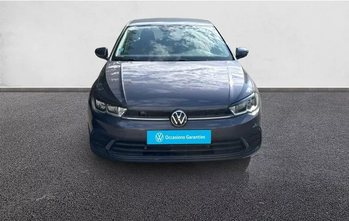 VOLKSWAGEN POLO 1.0 TSI 95 S&S BVM5 photo 9 2126419