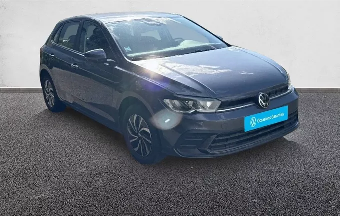 VOLKSWAGEN POLO 1.0 TSI 95 S&S BVM5 photo 10 2126419