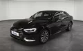 Miniature AUDI A4 40 TFSI 204 S tronic 7 Avus extérieur trois quart avant gauche 2132099