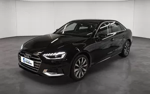 AUDI A4 40 TFSI 204 S tronic 7 Avus WAUZZZF40RN014652