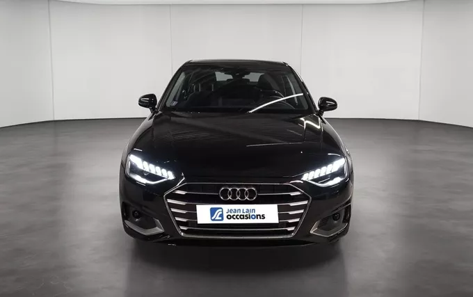 AUDI A4 40 TFSI 204 S tronic 7 Avus extérieur avant 2132099